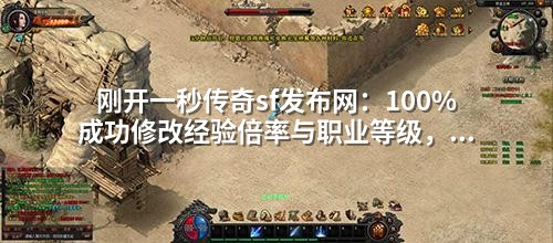 刚开一秒传奇sf发布网：100%成功修改经验倍率与职业等级，爆率参数优化技巧大