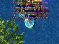 刚开一秒传奇1.76：快速掌握经验倍增与爆率调整实战技巧