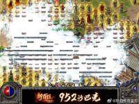 传奇刚开一秒网站：爆率设置与职业等级调整实战指南，30分钟完成服务器优化详细步骤