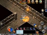 76经典版传奇：500%爆率+等级上限提升至120级的实战修改教程